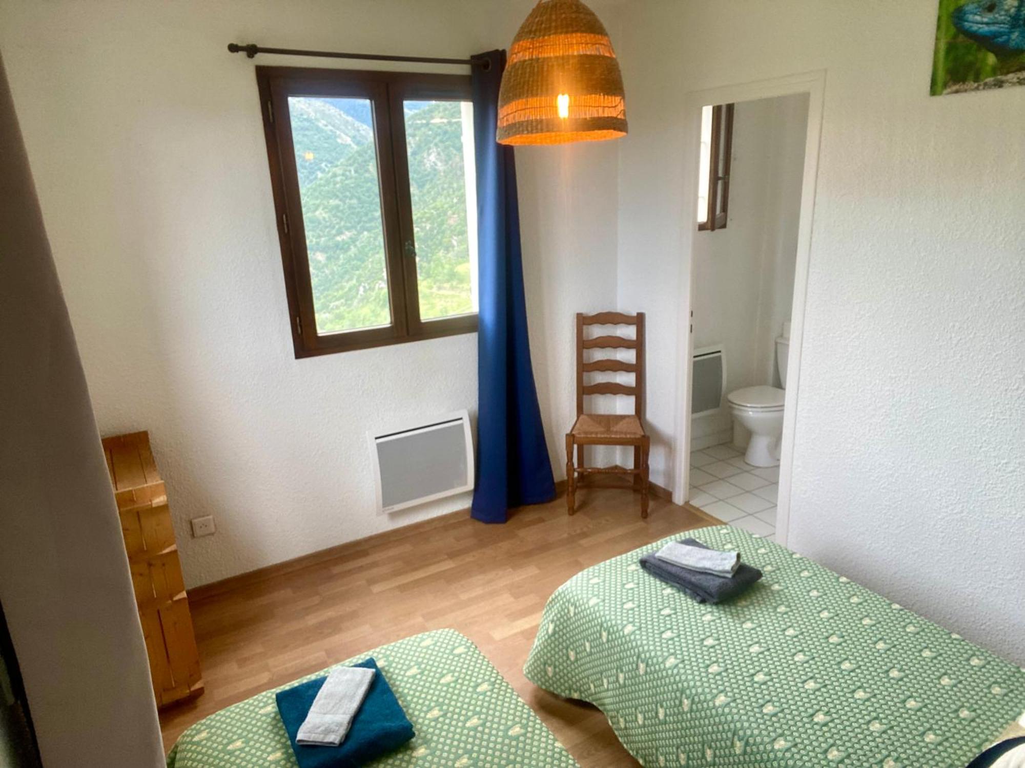 Auberge De Thiery Eksteriør bilde