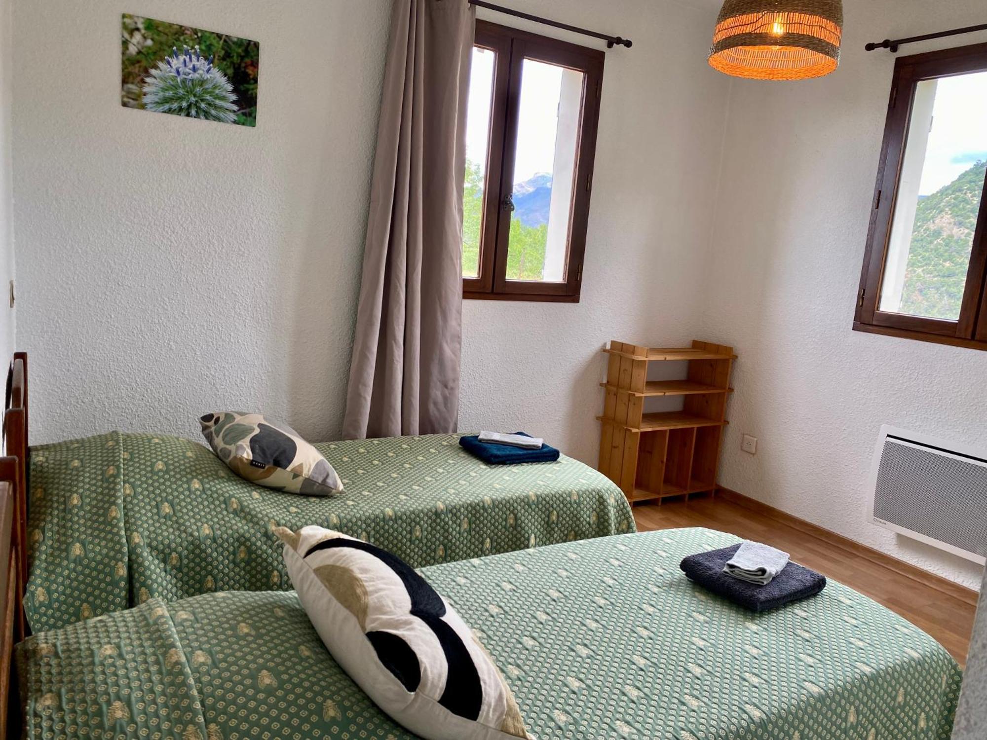 Auberge De Thiery Eksteriør bilde