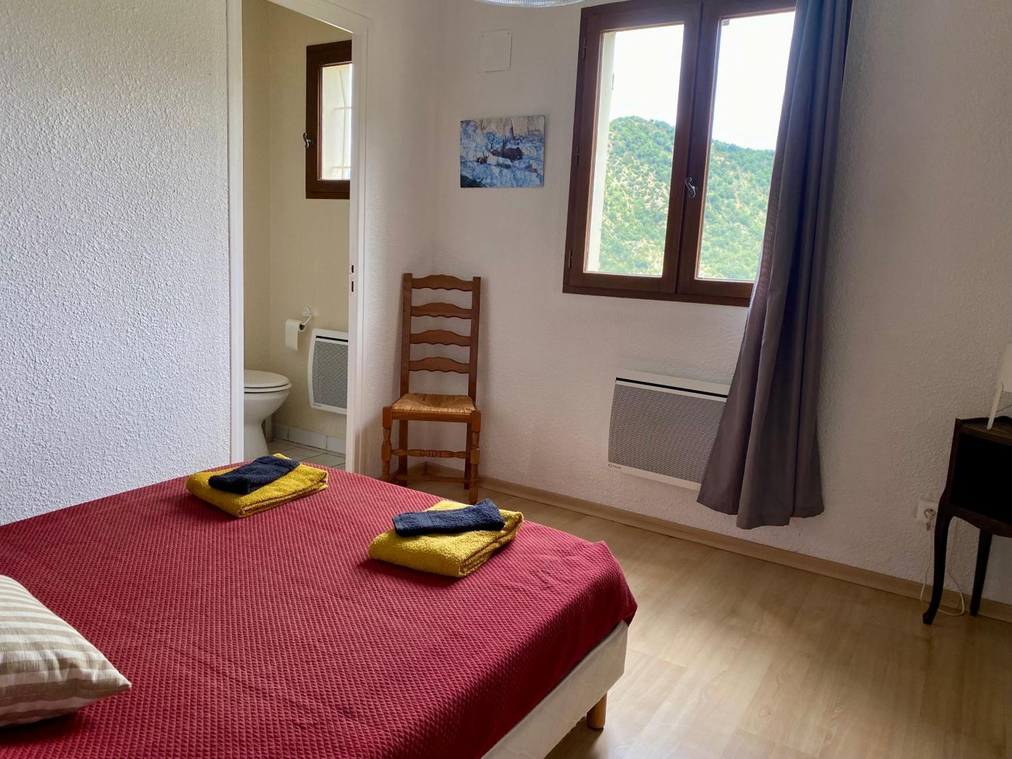 Auberge De Thiery Eksteriør bilde