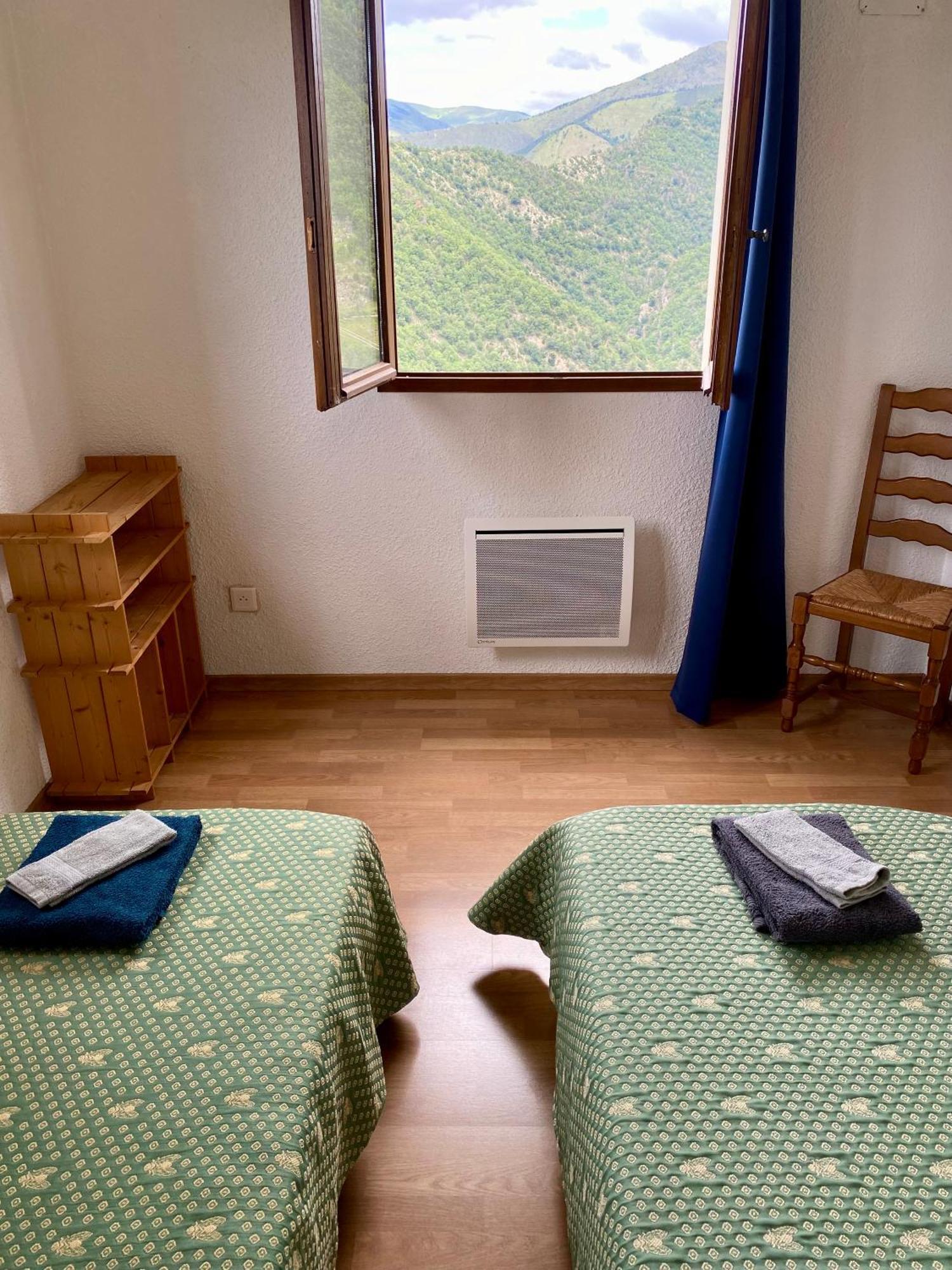 Auberge De Thiery Eksteriør bilde