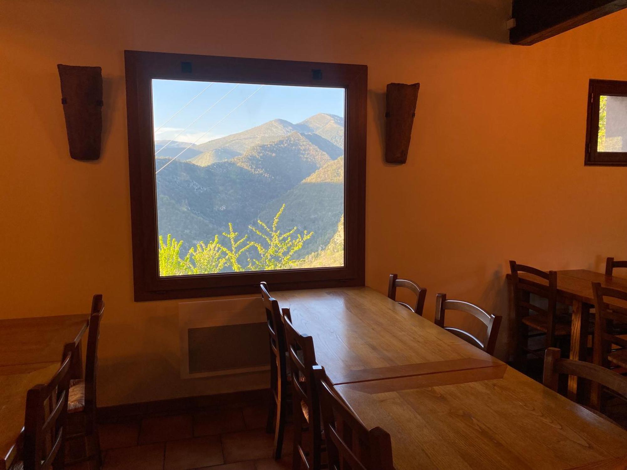 Auberge De Thiery Eksteriør bilde